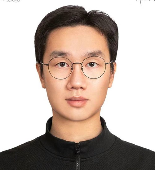 Shuo Li Liu